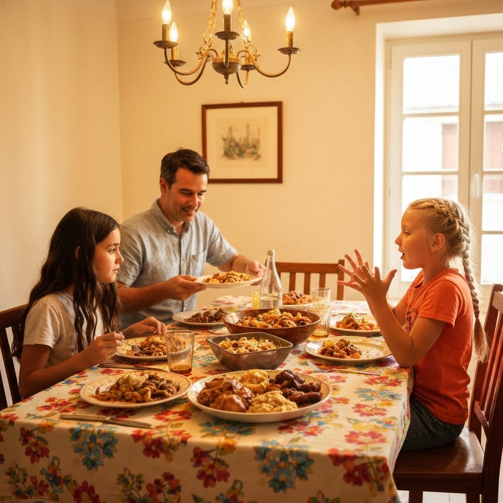 Momentos y situaciones cotidianas